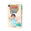 Подгузники GOO.N Premium Soft 9-14 кг Размер 4 L На липучках 52 шт (F1010101-155) изображение 2