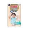 Подгузники GOO.N Premium Soft 9-14 кг Размер 4 L На липучках 52 шт (F1010101-155)