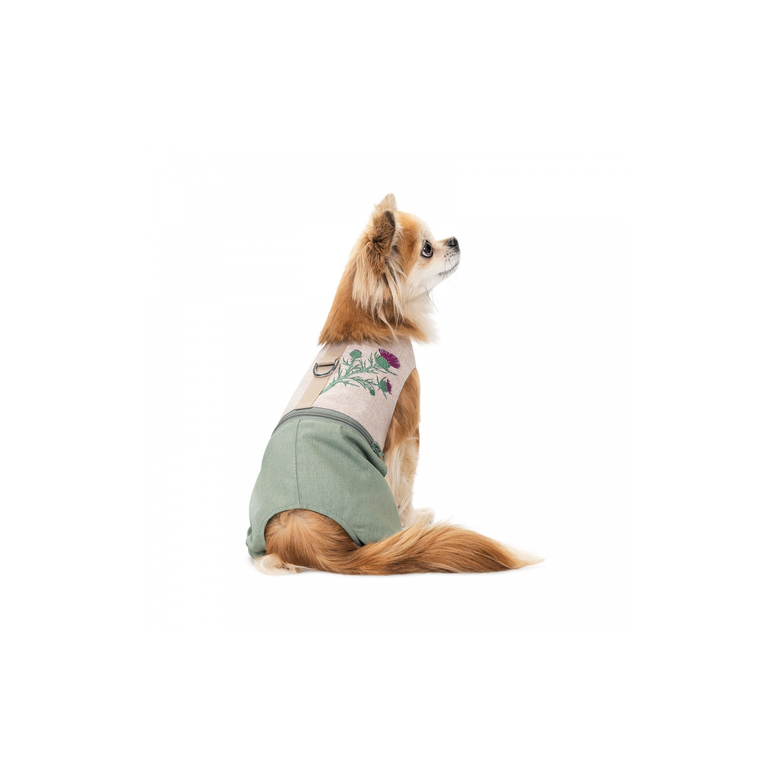 Костюм для животных Pet Fashion Patrik XXS (4823082434381) изображение 3