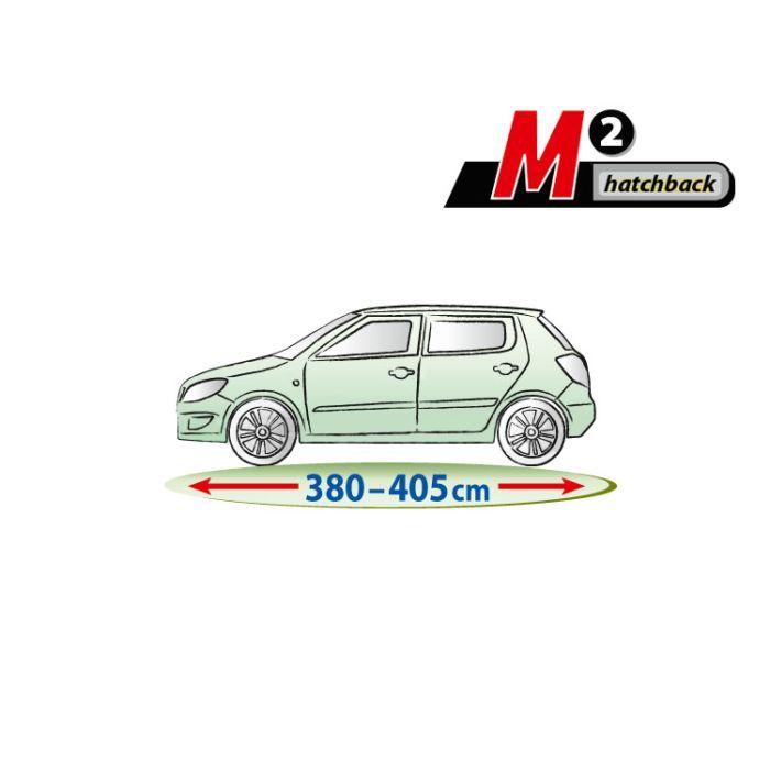 Тент автомобильный Kegel-Blazusiak Mobile Garage (5-4102-248-3020) изображение 3