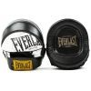 Лапы боксерские Everlast 1910 Patte Dou 870800-70-81 Чорні OSFM (009283606824)
