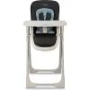Стілець для годування MoMi GOJO Black (KRKA00029) зображення 2