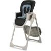 Стілець для годування MoMi GOJO Black (KRKA00029) зображення 4