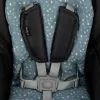 Стілець для годування MoMi GOJO Black (KRKA00029) зображення 8