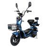 Электроскутер Atlas Elegant Blue (2026)