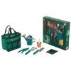 Игровой набор Bosch садовый Садовая сумка на 6 наименований (2787) изображение 2
