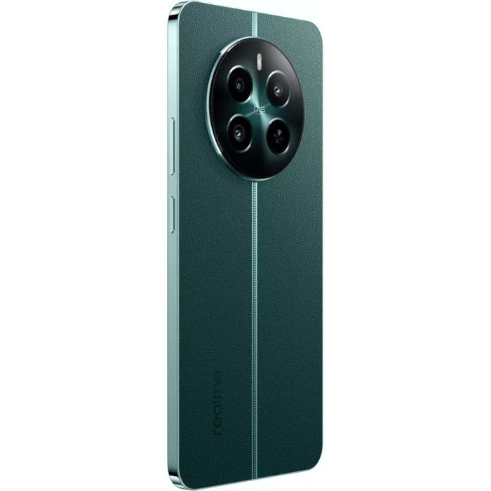 Мобильный телефон realme 12 Plus 5G 8/256GB Pioneer Green изображение 11