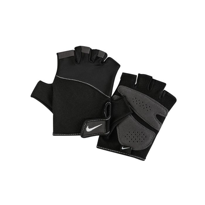 Перчатки для фитнеса Nike W Gym Elemental FG чорний Уні M N.LG.D2.010.MD (887791179364) изображение 2