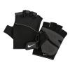 Перчатки для фитнеса Nike W Gym Elemental FG чорний Уні M N.LG.D2.010.MD (887791179364) изображение 2