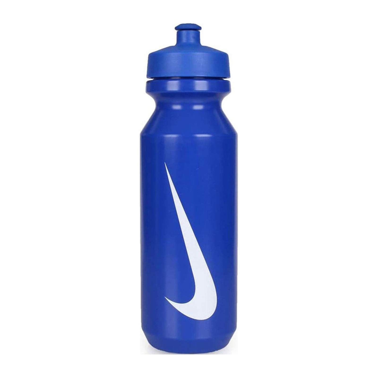 Пляшка для води Nike Big Mouth Bottle 2.0 32 OZ синій 946 мл N.000.0040.408.32 (887791341778)