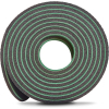 Коврик для йоги Reebok Natural Rubber Yoga Mat зелений, мандала RAYG-11085GN (885652020930) изображение 3