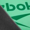 Коврик для йоги Reebok Natural Rubber Yoga Mat зелений, мандала RAYG-11085GN (885652020930) изображение 8
