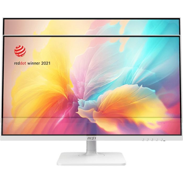 Монитор MSI MODERN MD2712PW изображение 8
