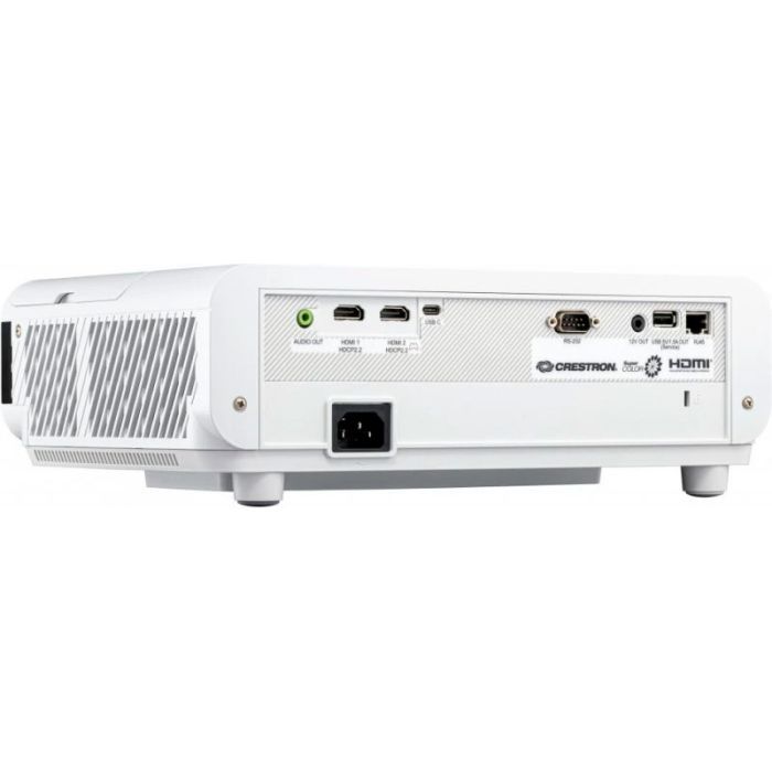 Проектор ViewSonic PX749-4K (VS19349) зображення 10