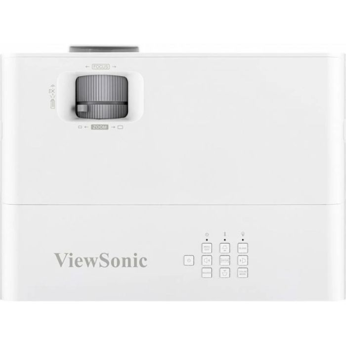 Проектор ViewSonic PX749-4K (VS19349) зображення 12
