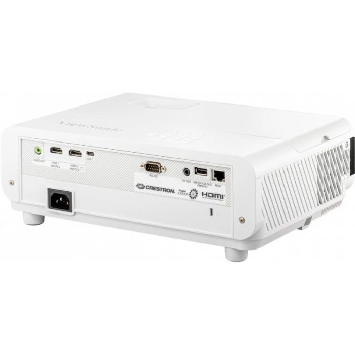 Проектор ViewSonic PX749-4K (VS19349) зображення 7