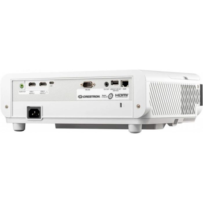 Проектор ViewSonic PX749-4K (VS19349) зображення 8