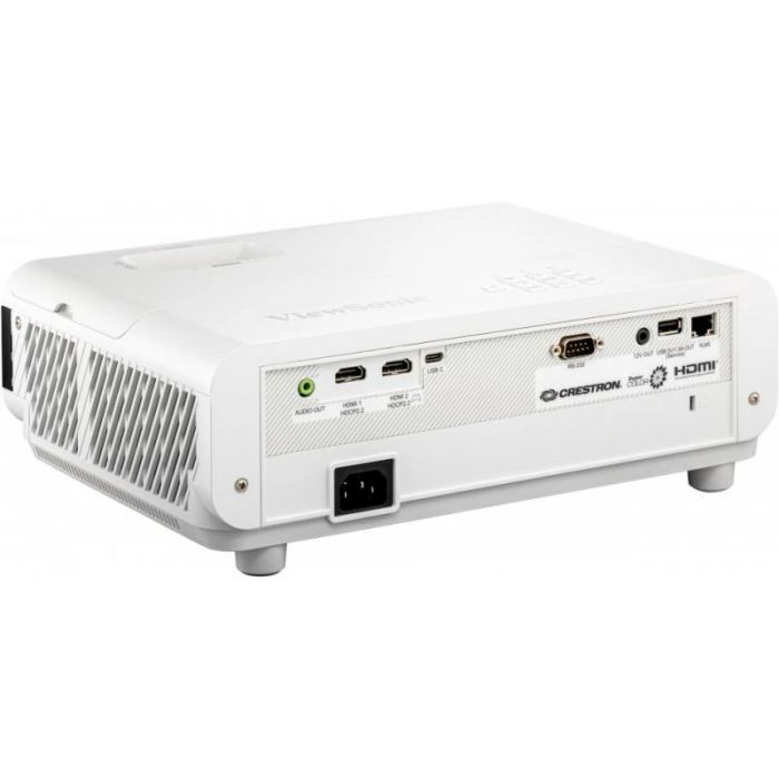 Проектор ViewSonic PX749-4K (VS19349) зображення 9