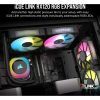 Кулер для корпуса Corsair iCUE Link RX140 RGB PWM (CO-9051019-WW) изображение 4