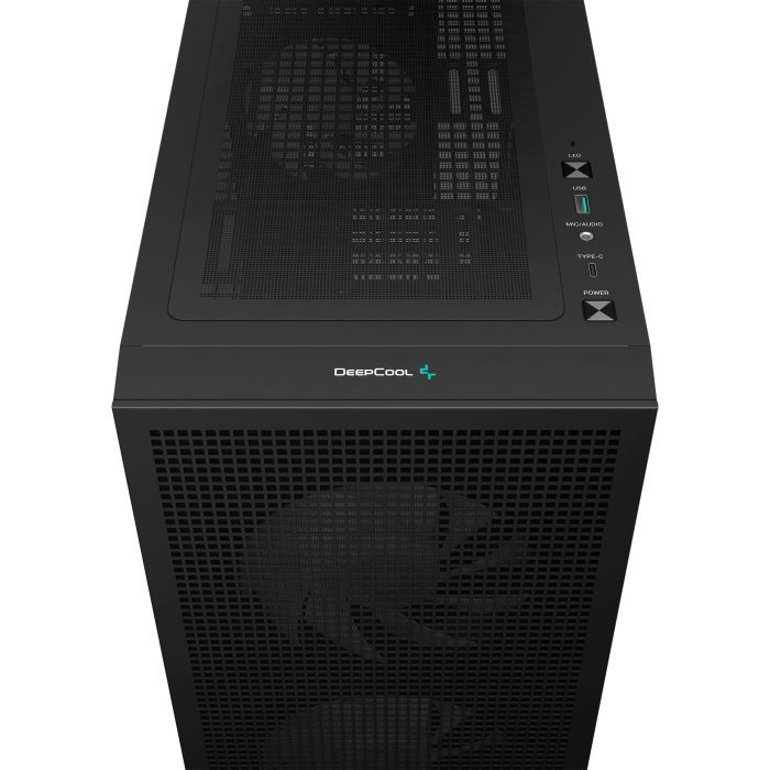 Корпус Deepcool CH360 изображение 11