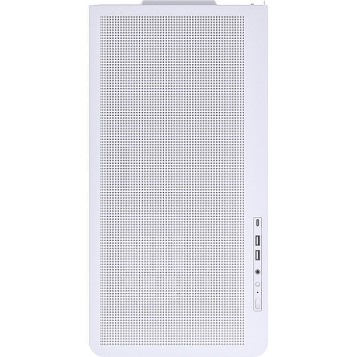 Корпус JONSBO D300 White изображение 10