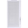 Корпус JONSBO D300 White изображение 10