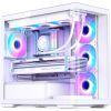 Корпус JONSBO D300 White изображение 12