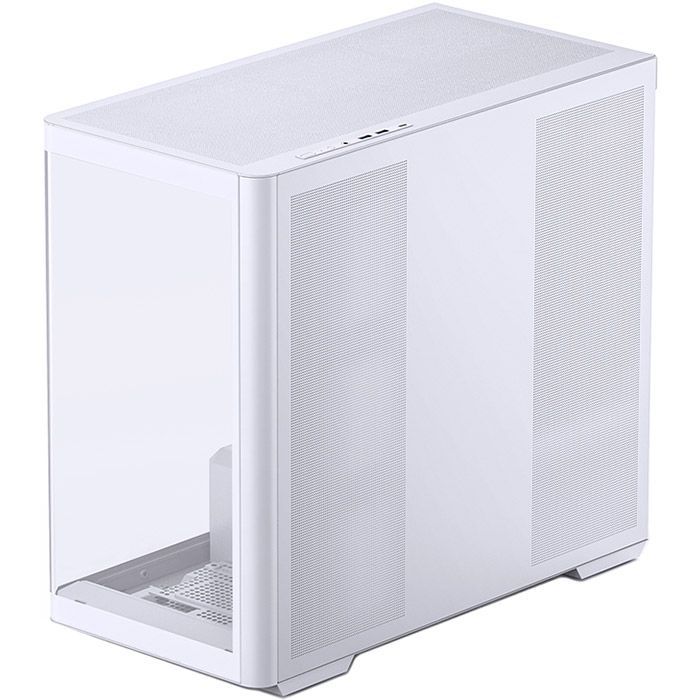 Корпус JONSBO D300 White изображение 2