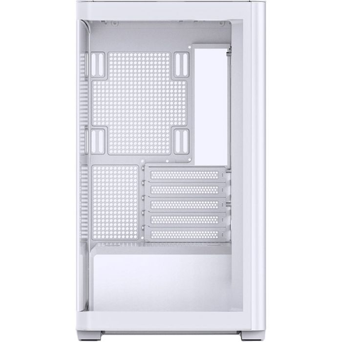 Корпус JONSBO D300 White изображение 3
