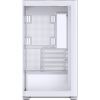 Корпус JONSBO D300 White изображение 3