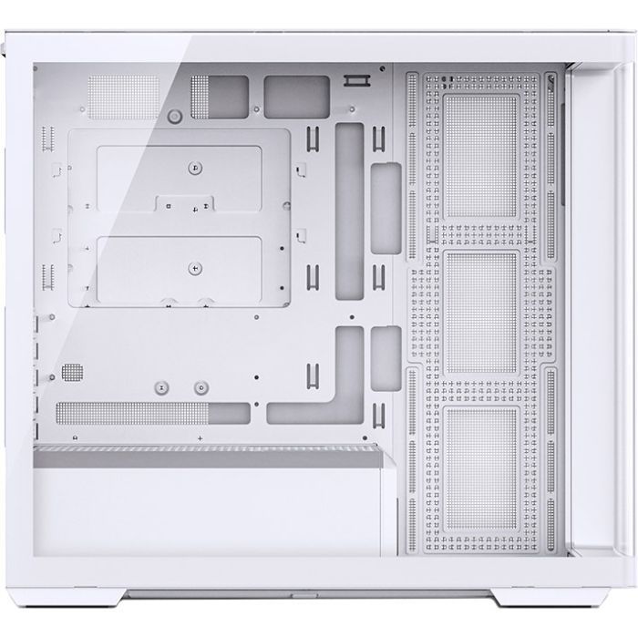 Корпус JONSBO D300 White изображение 4