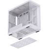 Корпус JONSBO D300 White изображение 8