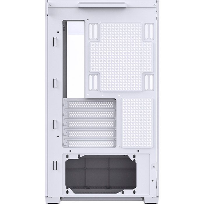 Корпус JONSBO D300 White изображение 9