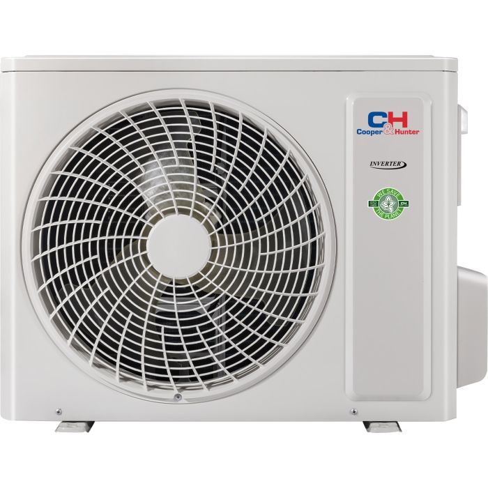 Кондиционер Cooper&Hunter CH-S12FTXAM-SC изображение 4