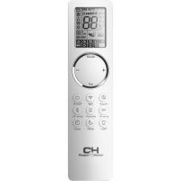 Кондиционер Cooper&Hunter CH-S12FTXAM-SC изображение 5