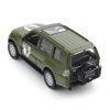 Машина TechnoDrive Автомодель серії Шеврони Героїв - Mitsubishi Pajero 4WD Tubro - 93 ОМБр (250283M) зображення 10