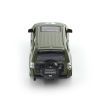 Машина TechnoDrive Автомодель серії Шеврони Героїв - Mitsubishi Pajero 4WD Tubro - 93 ОМБр (250283M) зображення 11
