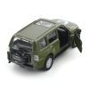 Машина TechnoDrive Автомодель серії Шеврони Героїв - Mitsubishi Pajero 4WD Tubro - 93 ОМБр (250283M) зображення 2