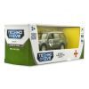 Машина TechnoDrive Автомодель серії Шеврони Героїв - Mitsubishi Pajero 4WD Tubro - 93 ОМБр (250283M) зображення 7