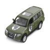 Машина TechnoDrive Автомодель серії Шеврони Героїв - Mitsubishi Pajero 4WD Tubro - 93 ОМБр (250283M)