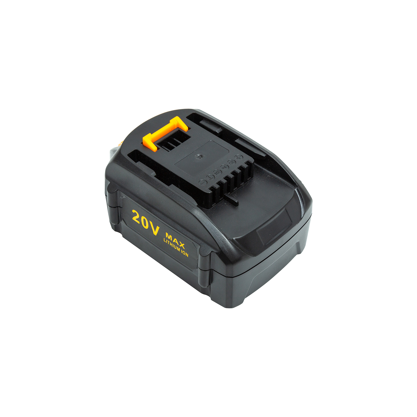Аккумулятор к электроинструменту PowerPlant для Worx 20V 4.0Ah Li-ion (WA3578) (TB921454)