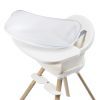 Стілець для годування Maxi-Cosi Moa Beyond White ECO (2710044111) зображення 10