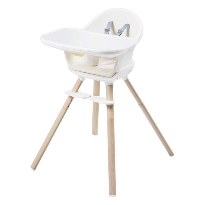 Стілець для годування Maxi-Cosi Moa Beyond Graphite ECO (2710043111)