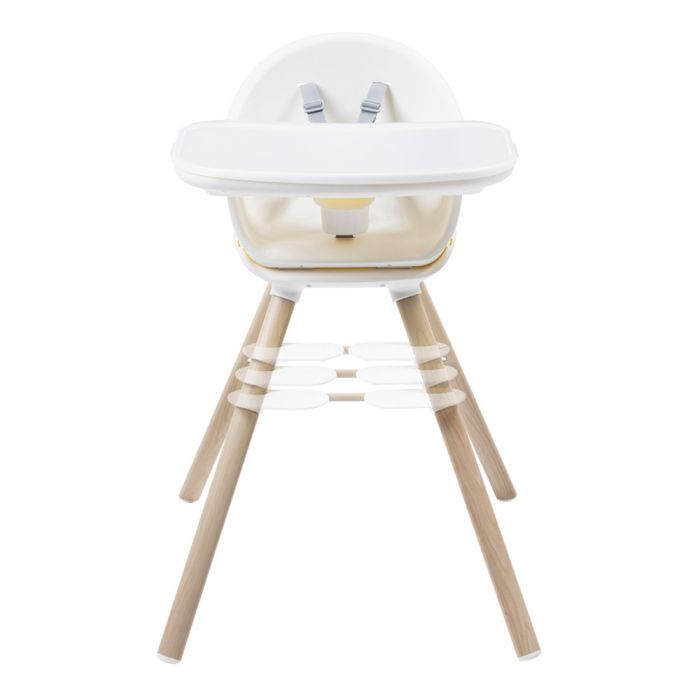 Стілець для годування Maxi-Cosi Moa Beyond Graphite ECO (2710043111) зображення 2