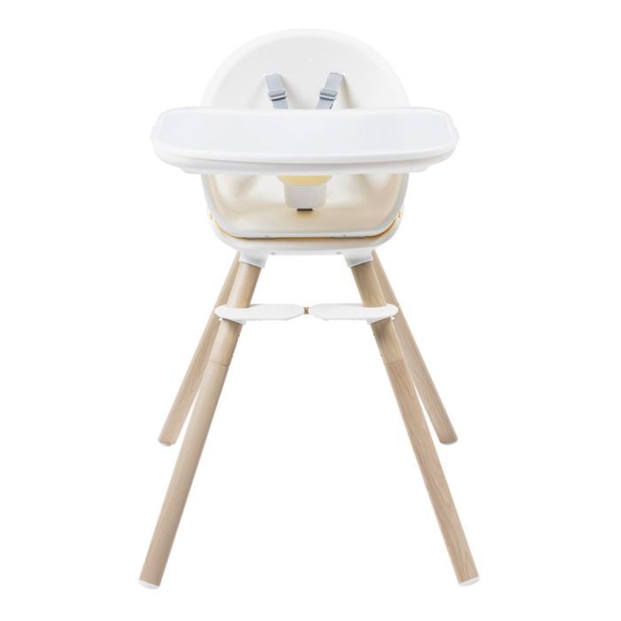 Стілець для годування Maxi-Cosi Moa Beyond Graphite ECO (2710043111) зображення 4