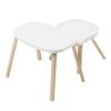 Стілець для годування Maxi-Cosi Moa Beyond White ECO (2710044111) зображення 6