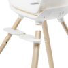 Стілець для годування Maxi-Cosi Moa Beyond White ECO (2710044111) зображення 9