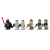Конструктор LEGO Star Wars Посадка на борт Тантов IV 502 детали (75387) изображение 6