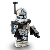 Конструктор LEGO Star Wars Посадка на борт Тантов IV 502 детали (75387) изображение 7