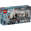 Конструктор LEGO Star Wars Посадка на борт Тантов IV 502 детали (75387) изображение 8